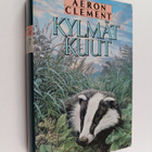 Aeron Clement : Kylmät kuut - pikkukuva 1