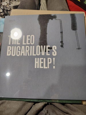 The Leo Bugariloves: Help! LP