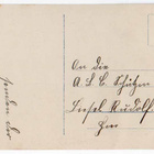 KOULU / Lierihattuinen tyttö koulun aulassa. 1920-l. - pikkukuva 2