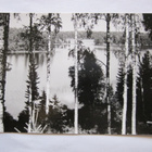 VANHA Postikortti Karjalohja 1950-luku - pikkukuva 1