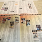 2 KPL COLLECTORS WORLD KERÄILYKORTTIEN LEHDET 2/95 JA 5/95 - pikkukuva 4