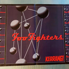 Foo Fighters / Fear Factory - posteri - pikkukuva 1