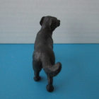 Schleich Labradorin noutaja, koira - pikkukuva 2