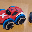 Silverlit Exost Aqua Cyclone Radio-ohjattava ajoneuvo - pikkukuva 2