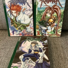 RAGNARÖK COLLECTORS´S BOX SET  (ENGLANNINKIELINEN) - pikkukuva 4