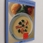 Mariann Erlandsson : Keveitä keittoaterioita - pikkukuva 1