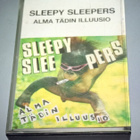 C-kas Sleepy Sleepers Alma tädin illuusio - pikkukuva 1