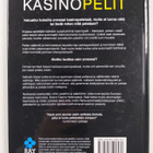 Pasi Ojala : Kasinopelit - pikkukuva 2