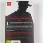 Isabel Allende : Zorron tarina - pikkukuva 2