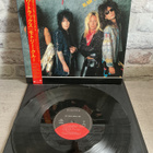 MÖTLEY CRUE: Raw Tracks 12” Ep levy - pikkukuva 2