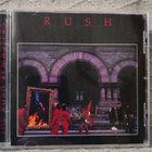 Rush : MOVING PICTURES *CD* - pikkukuva 1