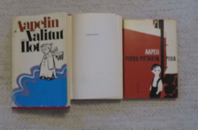 Aapeli