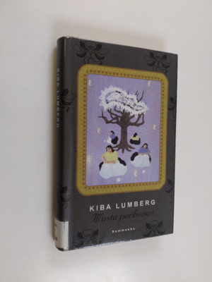 Kiba Lumberg : Musta perhonen