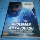 KUOLEMAN KILPAJUOKSU - DVD - pikkukuva 1