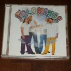 CD “Essa É Pra Voc?s” - Falamansa - pikkukuva 1
