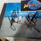MANIC STREET PREACHERS - THIS IS MY TRUTH.. CD 2 NIMMARILLA - pikkukuva 1