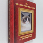 The grumpy guide to life : observations - pikkukuva 1