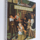 Kaari Utrio : Perhekirja : eurooppalaisen perheen historia - pikkukuva 1
