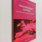 Minna Hanninen : Henkilötietojen käsittely : EU-tietosuoj... - pikkukuva 1
