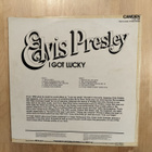Elvis Presley I hot Lucky - pikkukuva 2