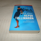 Marjo Näkki Hepoa Tallinnaan    -pok - pikkukuva 1