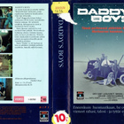 Daddy's Boys - SF VHS (Video Trade) - pikkukuva 2