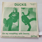 DUCKS - Secret Of My Success - pikkukuva 1