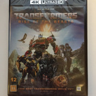 Transformers: Rise of the Beasts (4K Ultra HD) 2023 (UUSI) - pikkukuva 1