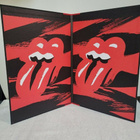 The Rolling Stones - No Filter Tour USA 2021 - Throw Blanket - pikkukuva 3