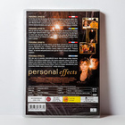 UUSI Personal Effects DVD - pikkukuva 2