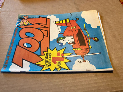 ZOOM 46/1974 HYVÄ