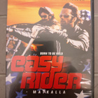 Easy Rider - Matkalla (DVD) Jack Nicholson, Dennis Hopper - pikkukuva 1