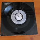 Robert Palmer:Discipline Of Love/Dance For Me- 7" Single - pikkukuva 2