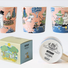 Muumimuki Moominvalley Park Japan 2026 "Simple Joy", [OULU] - pikkukuva 3