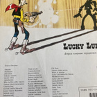 LUCKY LUKE - DALTONIT ETSIVÄT AARRETTA - pikkukuva 2