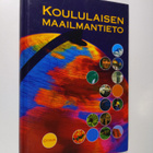 Timo (piirrokset) Kästämä : Koululaisen maailmantieto - pikkukuva 1