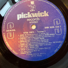 Vital Vinyl Lp - pikkukuva 3
