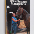 Vincent Powell-Smith ym. : Horse Business Management - pikkukuva 1