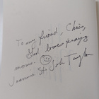 Jeannie St. John Taylor : How to Be a Praying Mom (signee... - pikkukuva 3