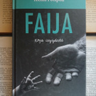 Teemu Potapoff - Faija • kirja isyydestä (sid.) - pikkukuva 1