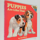 Jan Pfloog : Puppies are like that - pikkukuva 1