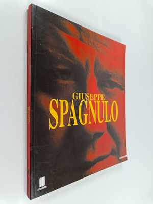 Giuseppe Spagnulo : Giuseppe Spagnulo