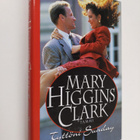 Mary Higgins Clark : Tyttöni Sunday - pikkukuva 1