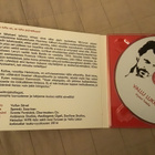 Vallu Lukka . Hymni tulelle CD - pikkukuva 2
