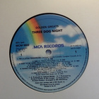 THREE DOG NIGHT :: GOLDEN GREATS :: VINYYLI LP 1985 ! - pikkukuva 3