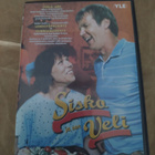 Sisko ja sen veli (DVD) - pikkukuva 1