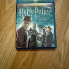 Harry Potter ja puoliverinen prinssi  Blu-ray - pikkukuva 1