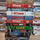 n.200 kpl DVD-elokuvia ja pari sarjan kautta - pikkukuva 4