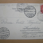 VANHA Postikortti Punkaharju 1904 - pikkukuva 2