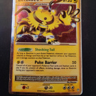 Pokemon tcg - Electivire X 121/123 - pikkukuva 1